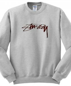 Stussy Sweatshirt