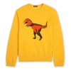 T-Rex Sweatshirt