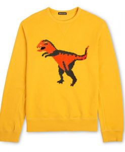 T-Rex Sweatshirt