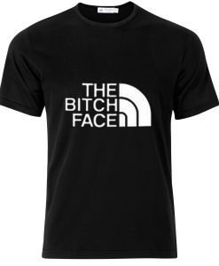 The Bitch Face T-shirt