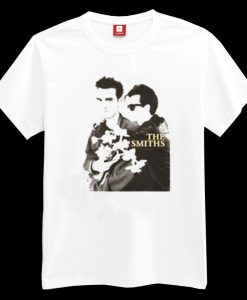 The Smiths T-shirt