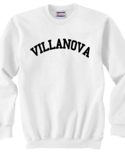 Villanova Sweatshirt