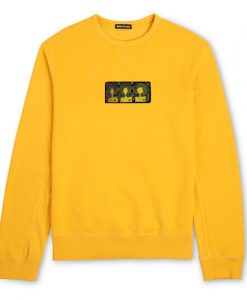 Womens Tumblr Sweatshirt