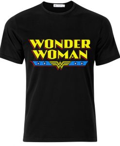 Wonder Woman T-shirt