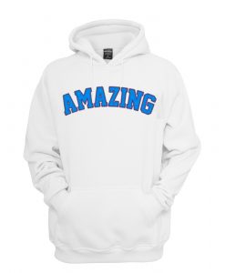 Amazing Hoodie