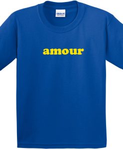 Amour T-shirt