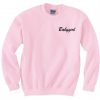 Babygirl Sweatshirt