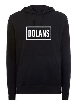 DOLANS Hoodie