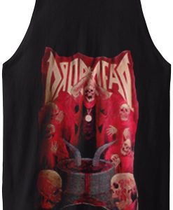 Drop Dead Tanktop