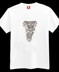 Elephant T-shirt