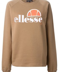 Ellesse Logo Sweatshirt