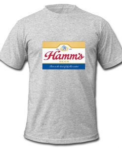 Hamm's Beer T-shirt