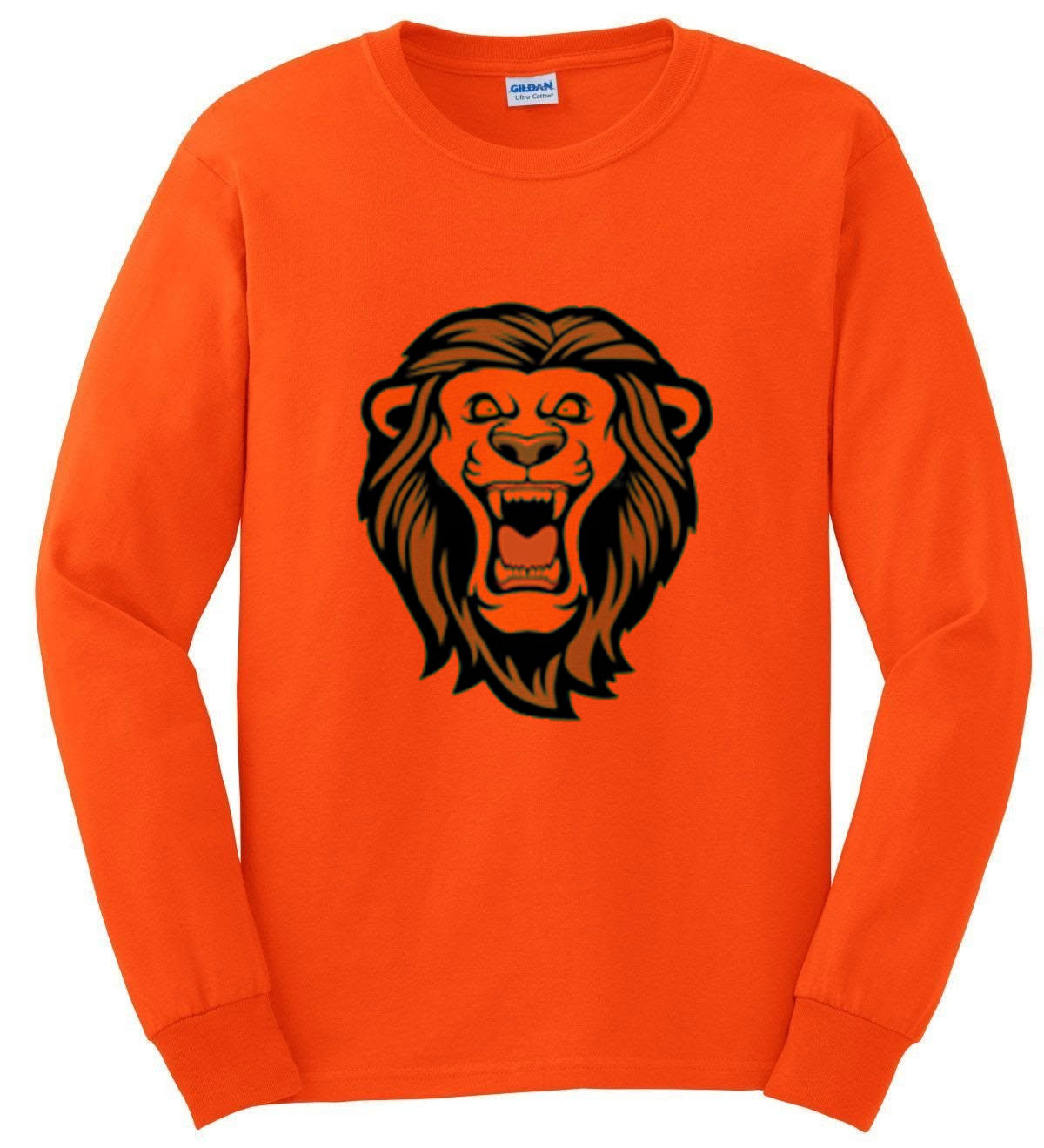 Head Lion Sweatshirt