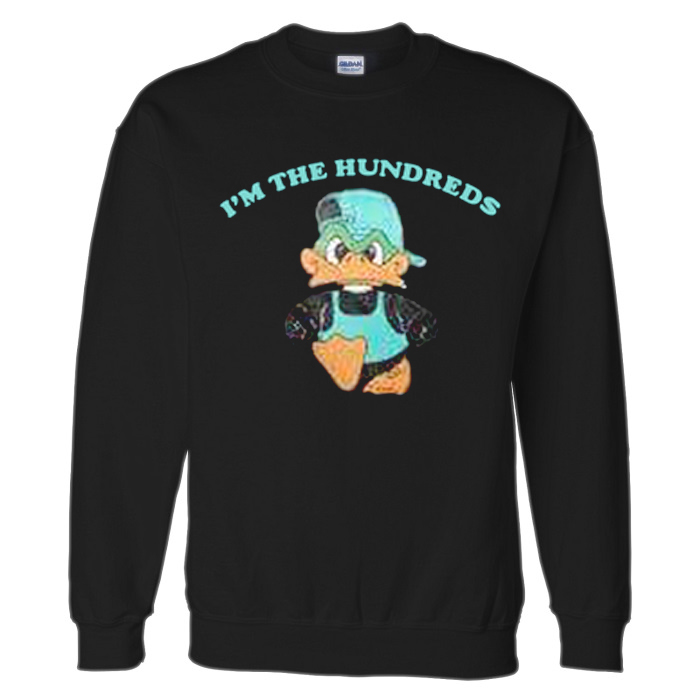 I’m The Hundreds Sweatshirt