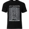 Joy Division Unknown Pleasures T-shirt