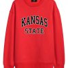 Kansas State Sweatshirt