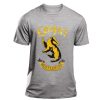 Loyal Hufflepuff T-shirt