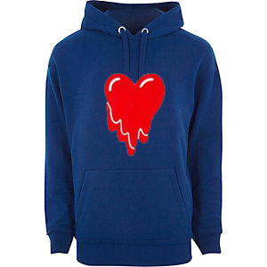 Melting Heart Hoodie