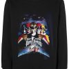 Mighty Morphin Power Rangers Sweatshirt