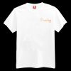 Peachy T-shirt
