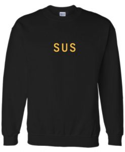 SUS Sweatshirt