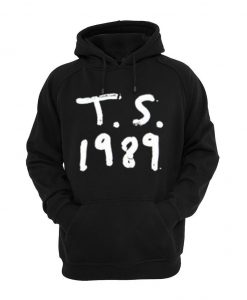 T S 1989 Hoodie