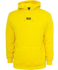 TAXI Hoodie