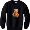 Teddy Bear Sweatshirt