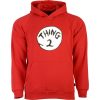 Thing 2 Hoodie