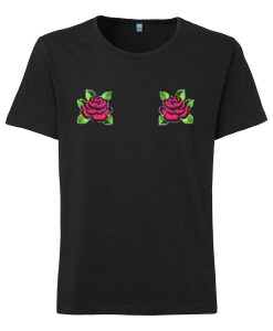 Twin Rose T-shirt