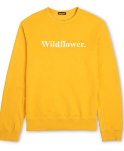 Wildflower Sweatshirt