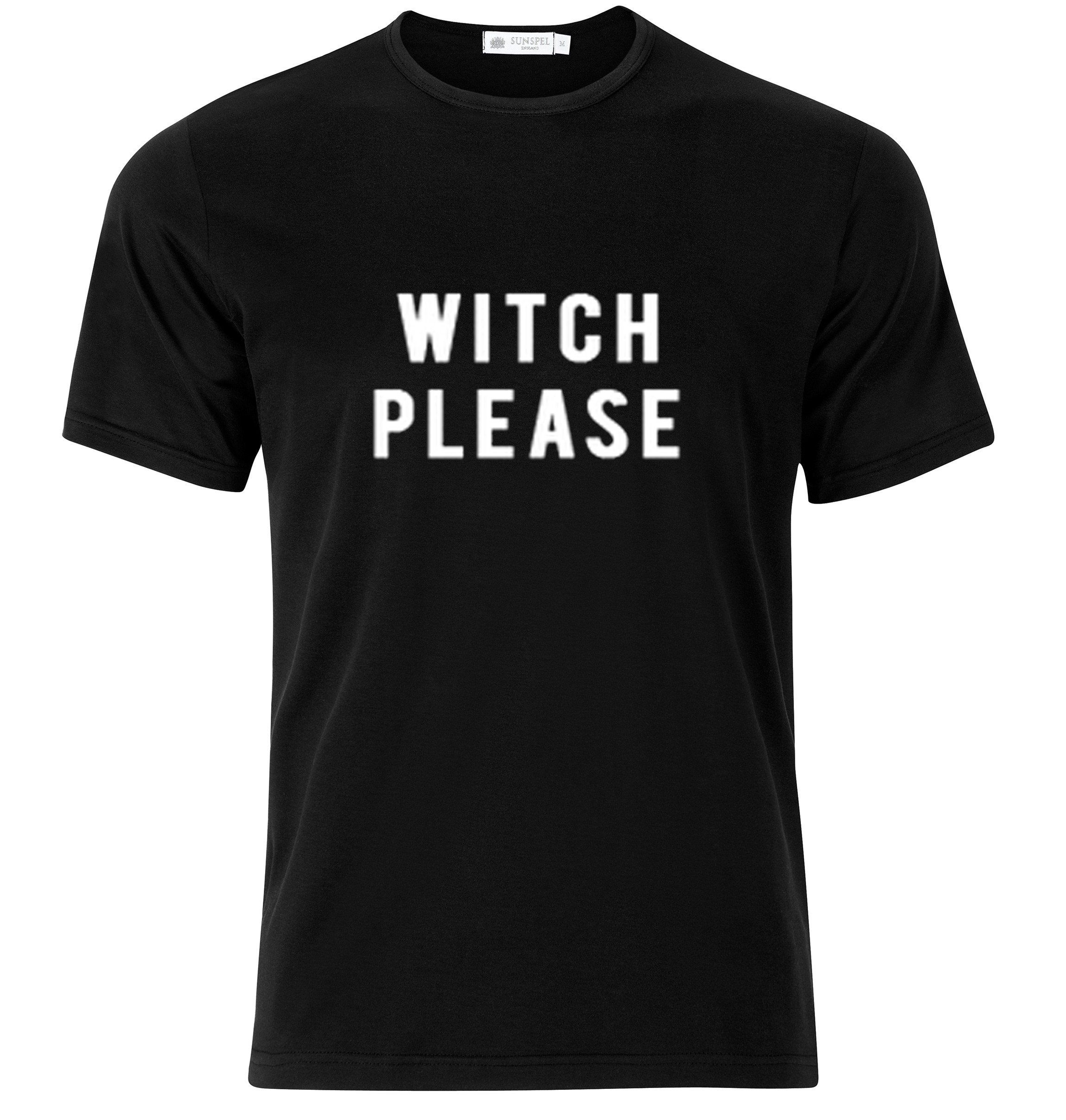Witch Please T-shirt