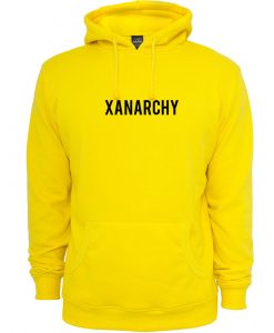 Xanarchy Hoodie