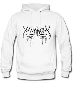 Xanarchy Hoodie