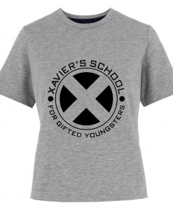Xavier's School T-shirt