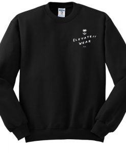 Elevate Wear Sweatshirt
