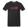 Gorillaz T-shirt
