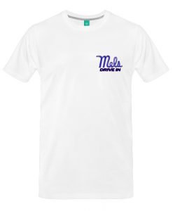 Mels Drive In T Shirt