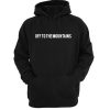 Off The Mountains Hoodie