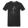 Skull Run T Shirt