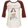 Wonder woman T-shirt