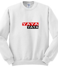Yaya Sweatshirt