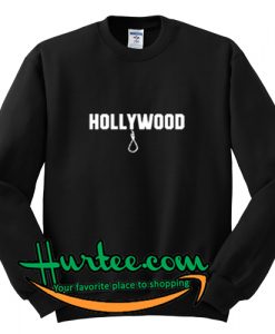 Hollywood Sweatshirt
