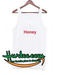 Honey Tank Top