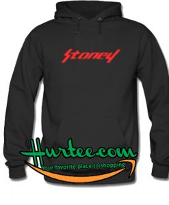 Stoney Hoodie