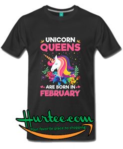 Unicorn Queens T-Shirt