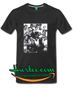 Venice Crew T Shirt