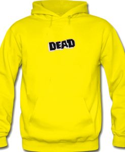 Dead Hoodie