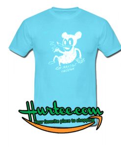 Makeout Videotape T Shirt