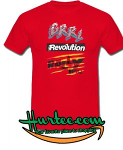 Marc Jacbos Revolution T Shirt